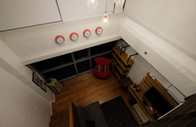 Eton Residences by StayHome Asia - Foto 22