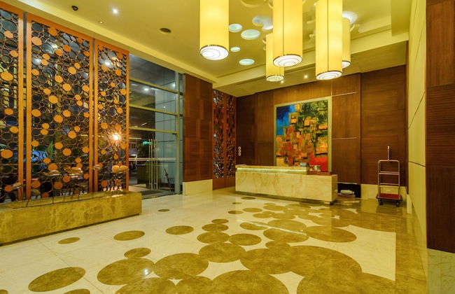Eton Residences by StayHome Asia - Foto 2