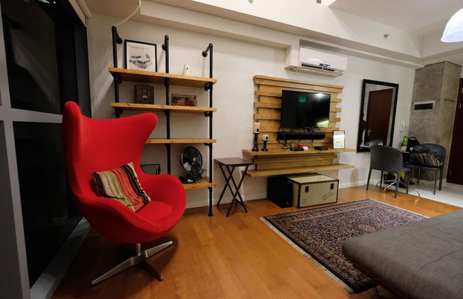 Eton Residences by StayHome Asia - Foto 21