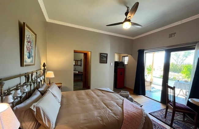 360on62 Mountain View Farm Cottages - Photo 19