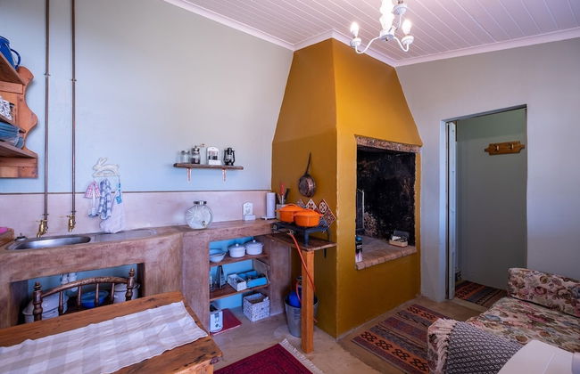 360on62 Mountain View Farm Cottages - Photo 25
