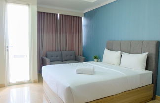 Photo 3 - Exclusive Studio Apartment at Menteng Park