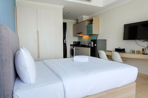 Photo 35 - Exclusive Studio Apartment at Menteng Park