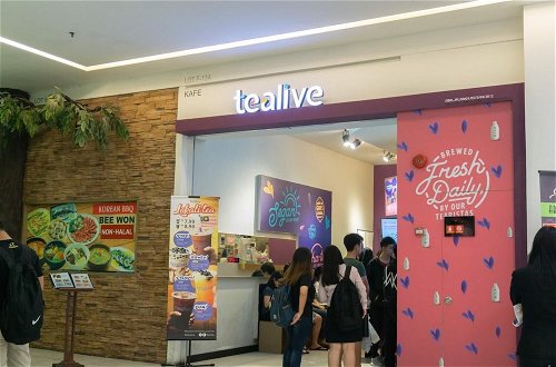 Foto 47 - Setapak Central Mall Service suite by KL Homesweet