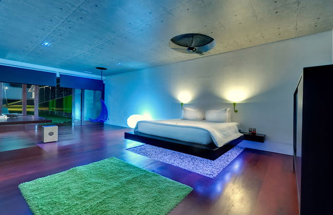 Villa Sapi - Foto 2