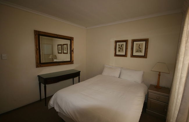 Fourways Apartments - Foto 3