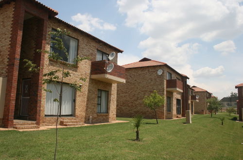 Photo 19 - Fourways Apartments