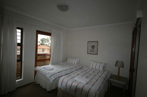 Foto 4 - Fourways Apartments