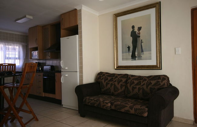 Fourways Apartments - Foto 2