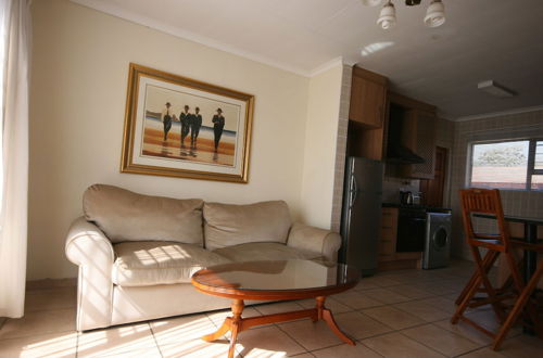 Foto 7 - Fourways Apartments