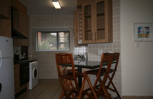 Fourways Apartments - Foto 5