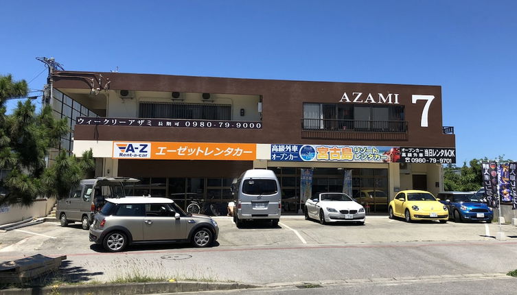 Foto 1 - azami7