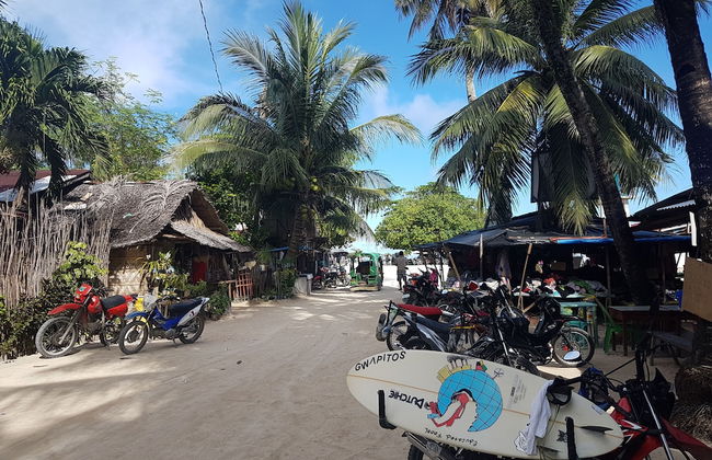 Mango Tree Siargao - Foto 74