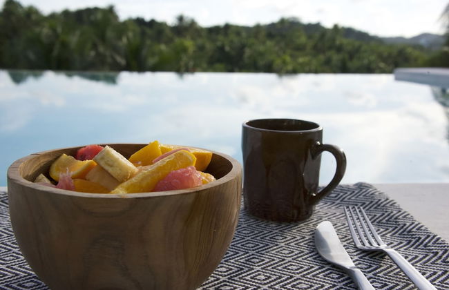 Mango Tree Siargao - Foto 61