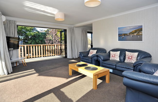 Brookside Villa - Foto 12