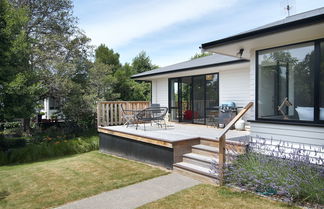 Foto 1 - Brookside Villa