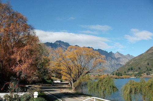 Photo 28 - Lake Edge Family Cottage Panoramic View