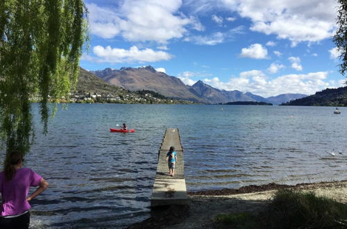 Photo 29 - Lake Edge Family Cottage Panoramic View