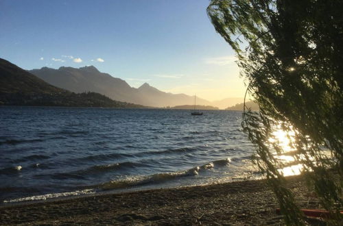 Photo 30 - Lake Edge Family Cottage Panoramic View