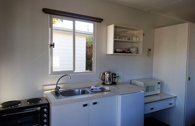 Taupo DeBretts Spa Resort - Foto 46