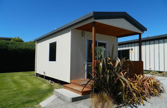 Taupo DeBretts Spa Resort - Foto 62