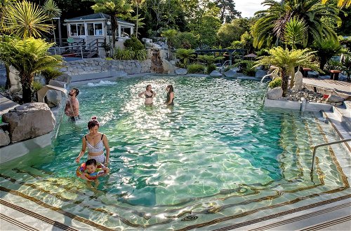 Photo 1 - Taupo DeBretts Spa Resort