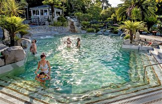 Foto 1 - Taupo DeBretts Spa Resort