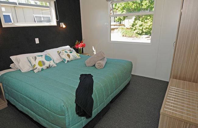 Taupo DeBretts Spa Resort - Foto 6