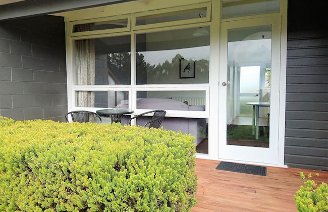 Taupo DeBretts Spa Resort - Foto 57