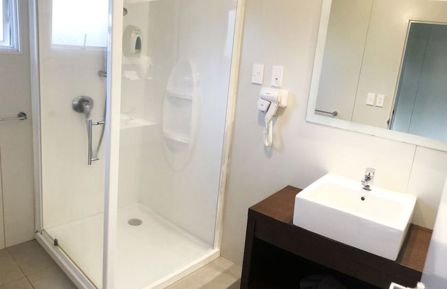 Taupo DeBretts Spa Resort - Foto 65