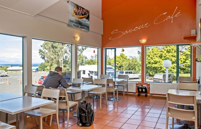 Taupo DeBretts Spa Resort - Foto 3