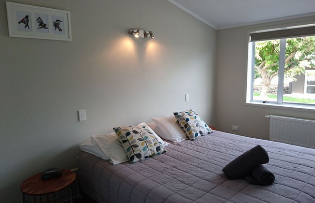 Taupo DeBretts Spa Resort - Foto 28