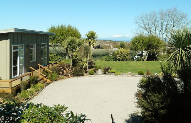 Taupo DeBretts Spa Resort - Foto 58