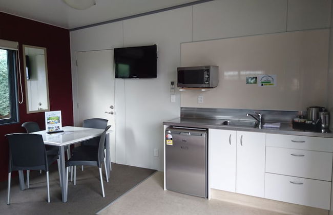 Taupo DeBretts Spa Resort - Foto 45