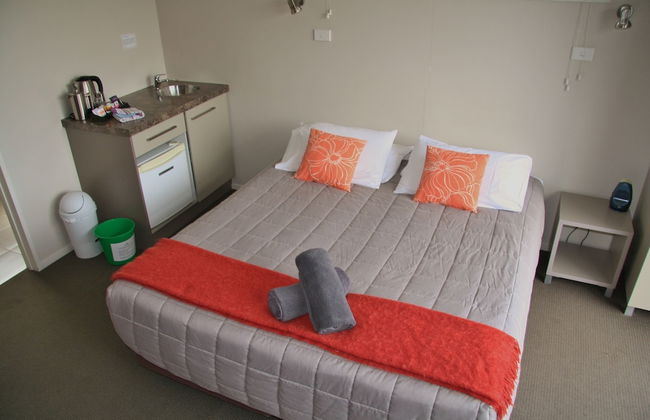 Taupo DeBretts Spa Resort - Foto 47