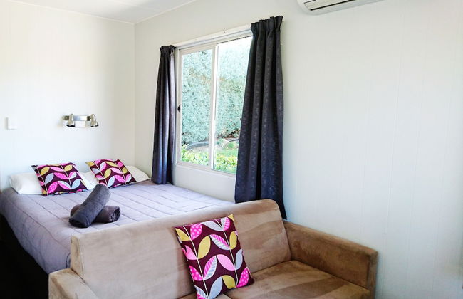 Taupo DeBretts Spa Resort - Foto 15