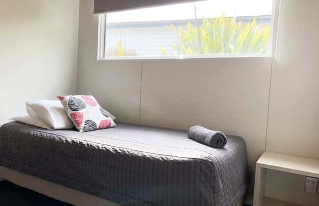 Taupo DeBretts Spa Resort - Foto 17