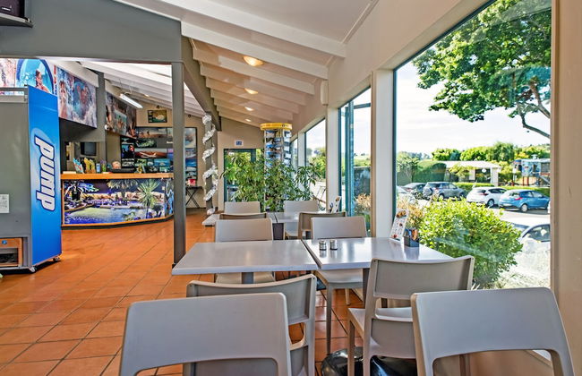 Taupo DeBretts Spa Resort - Foto 5
