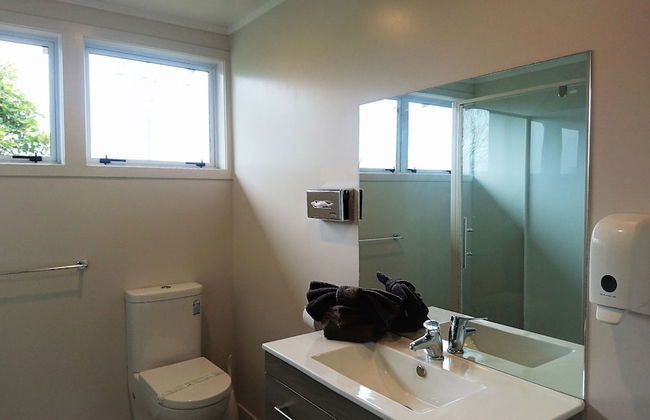 Taupo DeBretts Spa Resort - Foto 70