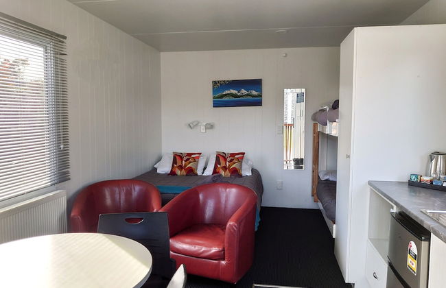 Taupo DeBretts Spa Resort - Foto 51