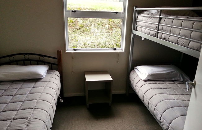 Taupo DeBretts Spa Resort - Foto 12