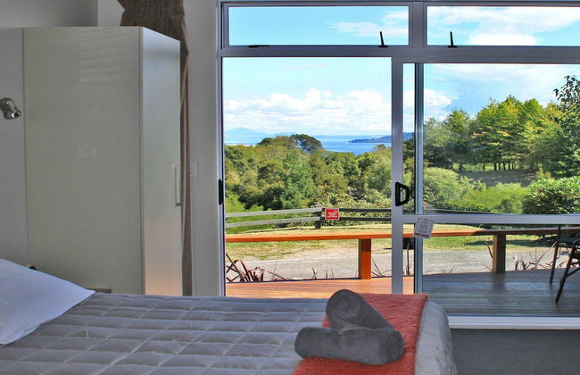 Taupo DeBretts Spa Resort - Foto 7