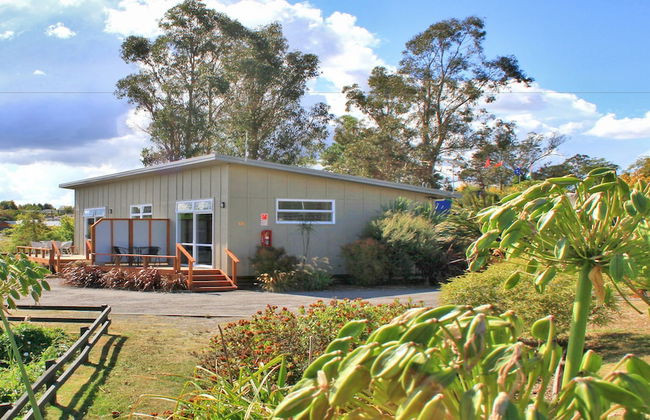 Taupo DeBretts Spa Resort - Foto 61