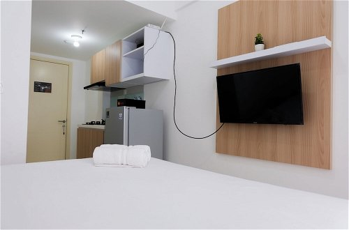 Photo 10 - Comfy Studio at M-Town Gading Serpong Apartment