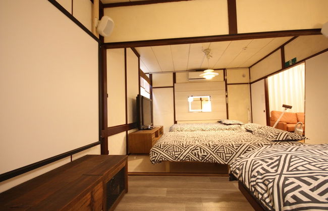 Sapporo Dome Front House - Foto 5