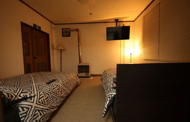 Sapporo Dome Front House - Foto 12