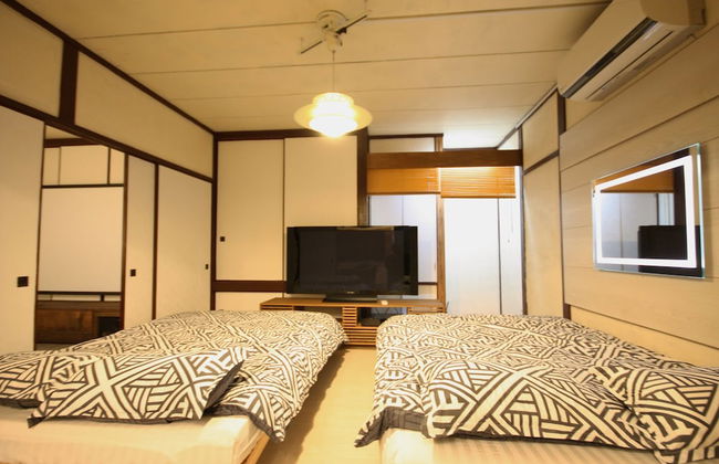 Sapporo Dome Front House - Foto 7
