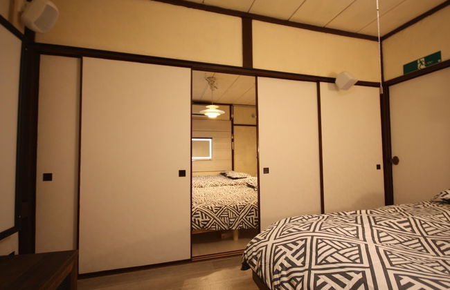 Sapporo Dome Front House - Foto 9