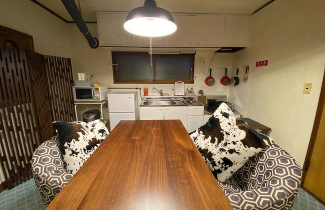 Sapporo Dome Front House - Foto 18