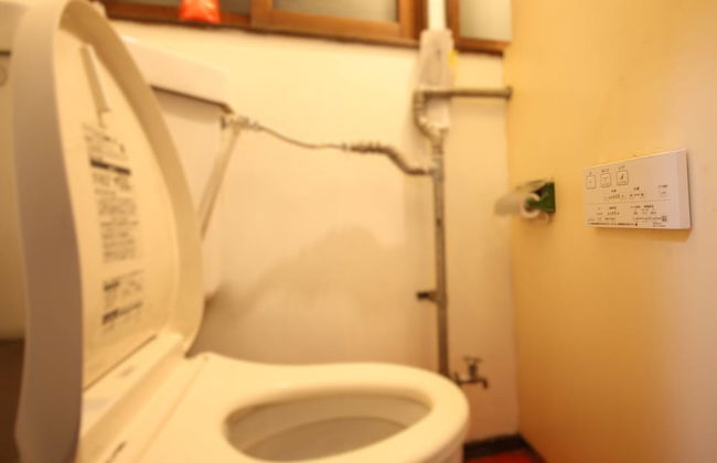 Sapporo Dome Front House - Foto 23